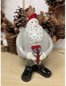 PERE NOEL CERAMIQUE