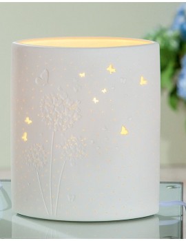 LAMPE PAPILLONS