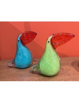 TOUCAN SULFURE