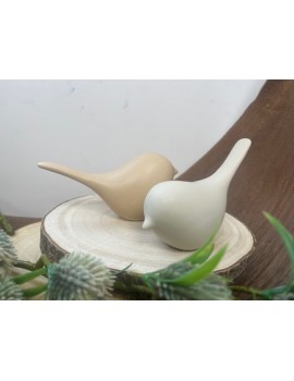 OISEAUX CERAMIQUE