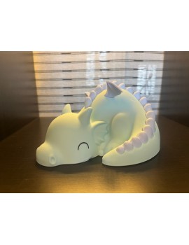 VEILLEUSE RECHARGEABLE