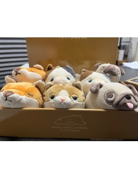 PELUCHES NEMU NEMU