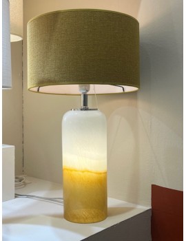 LAMPE MONTANA MOUTARDE