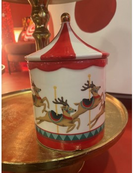 BONBONNIERE CARROUSEL