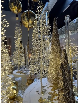 ARBRE LUMINEUX LED
