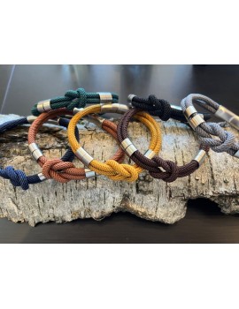 BRACELETS HOMMES EN CORDON...