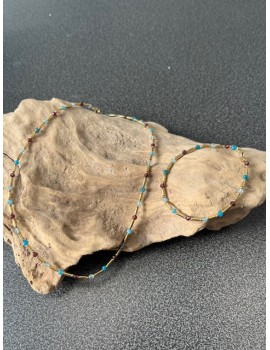 BIJOUX PIERRES NARURELLES...