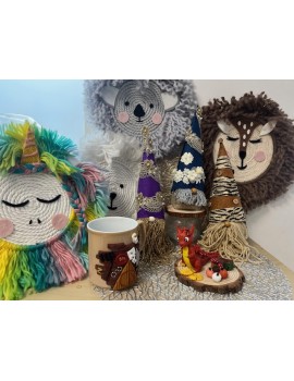 ATELIERS ENFANTS NOVEMBRE 2025