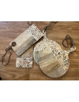 PLANCHES A DECOUPER TAVERNE