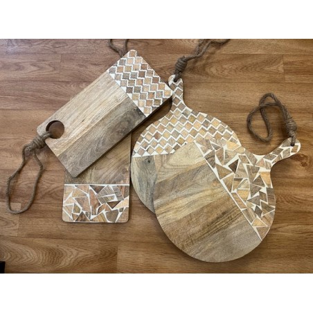 PLANCHES A DECOUPER TAVERNE