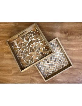 PLATEAU CARRE TAVERNE