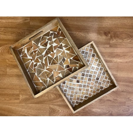 PLATEAU CARRE TAVERNE