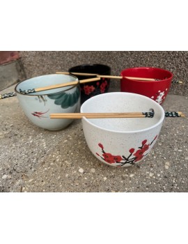 COFFRET 2 BOLS A RAMEN