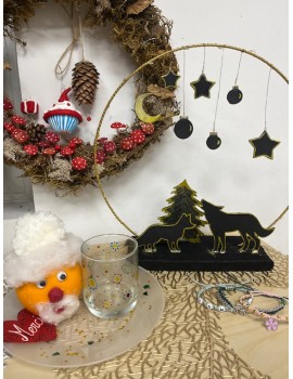 ATELIERS ENFANTS DECEMBRE 2025