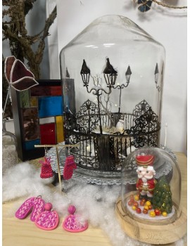 ATELIERS ADULTES DECEMBRE 2025