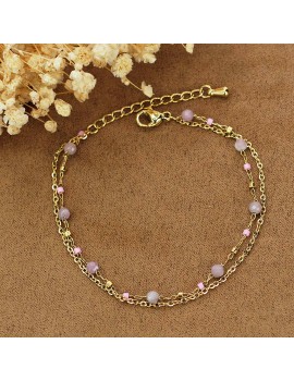 BRACELET QUARTZ