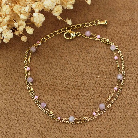 BRACELET QUARTZ