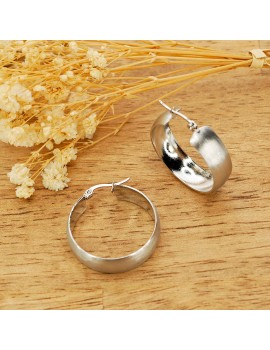 CREOLE BOUCLE D'OREILLE