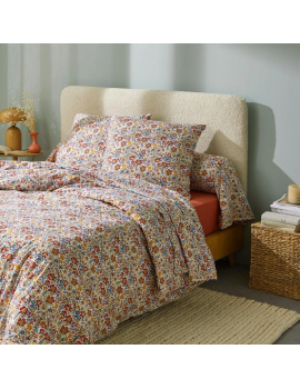 JEANNE - FLANELLE 100% COTON