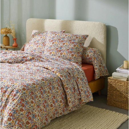 JEANNE - FLANELLE 100% COTON