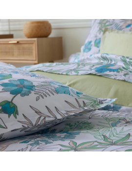 ANAIS LAGON - 100% Satin de...