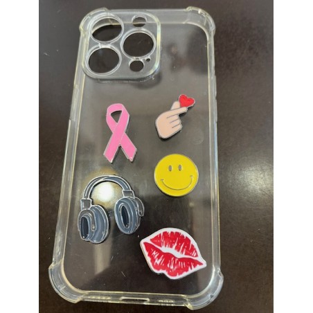 BIJOUX AUTOCOLANT POUR TELEPHONE, PC...