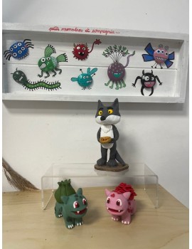 ATELIERS ENFANTS FEVRIER 2026